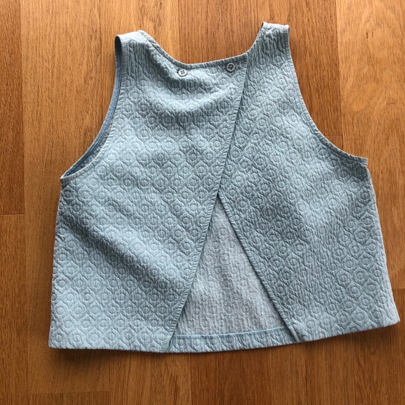 Chelsea 28 top - Picture 2 of 2